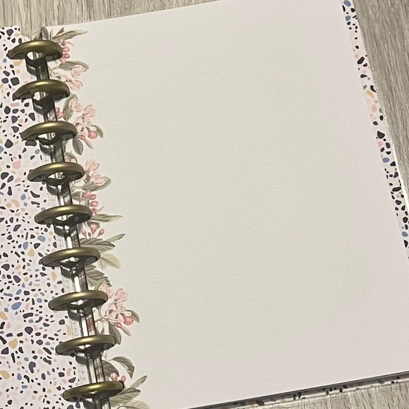 Happy Planner bundle - Picture 7 of 8